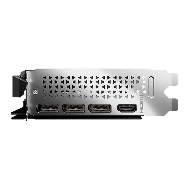 Placa de Video PNY GeForce RTX 4070 Super XLR8 Gaming Verto OC, RGB, 12GB, GDDR6X, 192-bit, VCG4070S12TFXXPB1-O