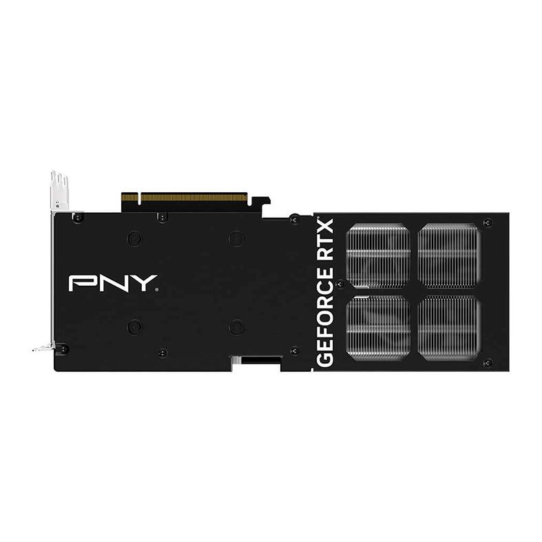Placa de Video PNY GeForce RTX 4070 Ti Verto, 12GB, GDDR6X, 192-bit, VCG4070T12TFXPB1