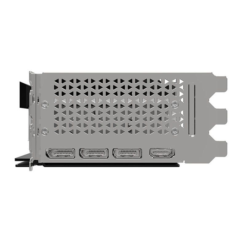 Placa de Video PNY GeForce RTX 4070 Ti Verto, 12GB, GDDR6X, 192-bit, VCG4070T12TFXPB1