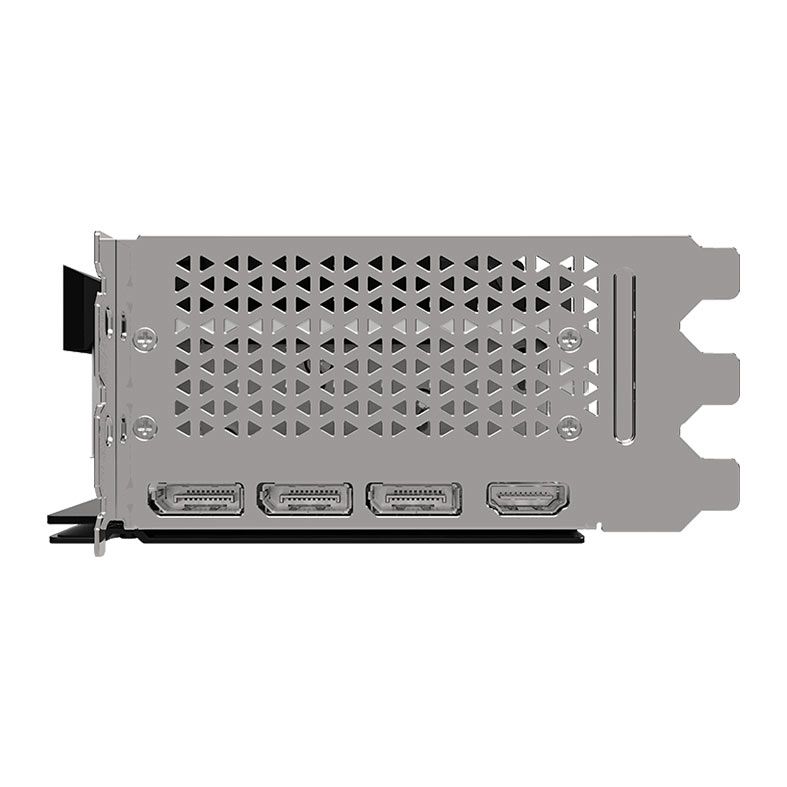 Placa de Video PNY GeForce RTX 4070 Ti Super Verto OC, 16GB, GDDR6X, 256-bit, VCG4070TS16TFXPB1-O