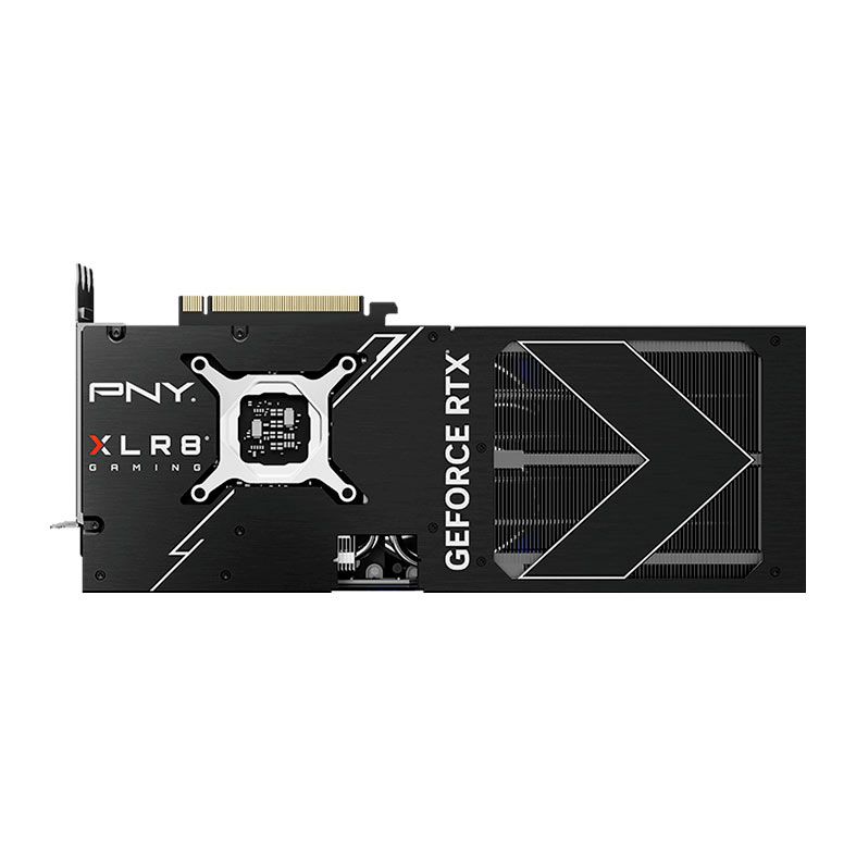 Placa de Video PNY GeForce RTX 4070 Ti Super XLR8 ARGB TF Verto OC, 16GB, GDDR6X, 256-Bit, VCG4070TS16TFXXPB1-O