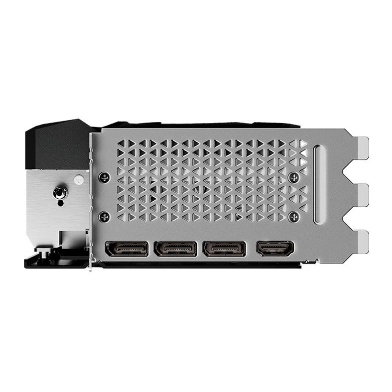 Placa de Video PNY GeForce RTX 4070 Ti Super XLR8 ARGB TF Verto OC, 16GB, GDDR6X, 256-Bit, VCG4070TS16TFXXPB1-O