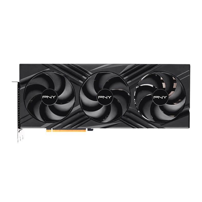 Placa de Video PNY GeForce RTX 4080 TF Verto, 16GB, GDDR6X, 256-bit, VCG408016TFXPB1