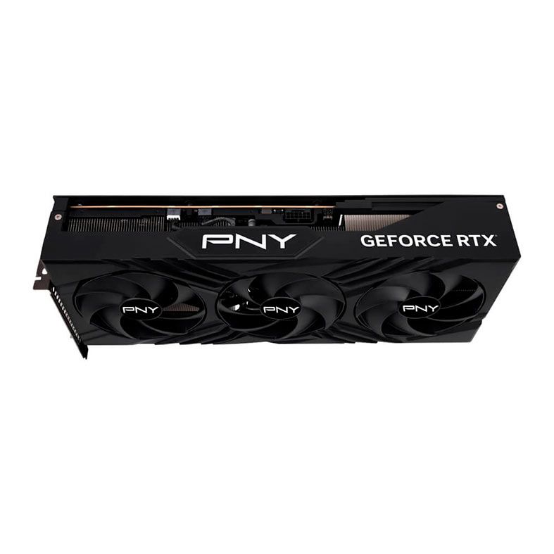 Placa de Video PNY GeForce RTX 4080 TF Verto, 16GB, GDDR6X, 256-bit, VCG408016TFXPB1