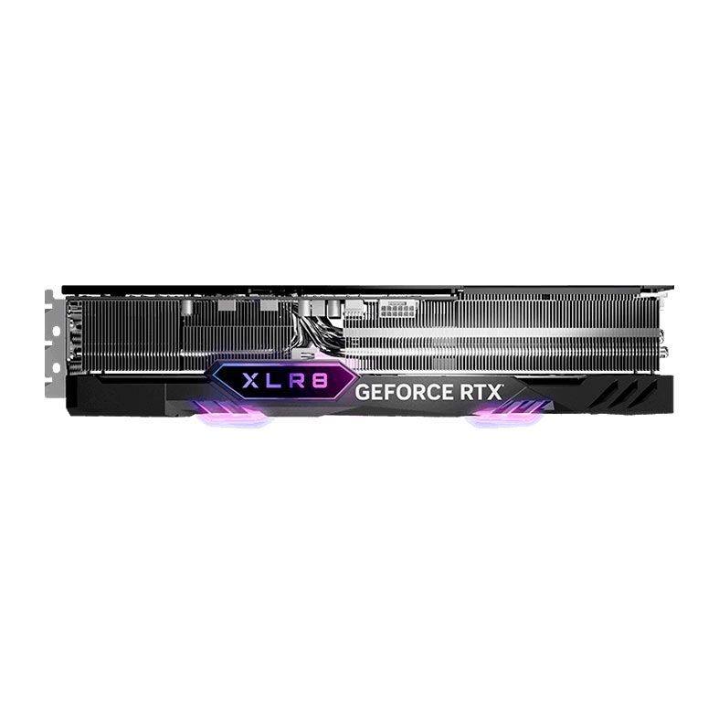Placa de Video PNY GeForce RTX 4080 Super XLR8 Gaming Verto Epic-X RGB OC Edition, 16GB, GDDR6X, 256-bit, VCG4080S16TFXXPB1-O
