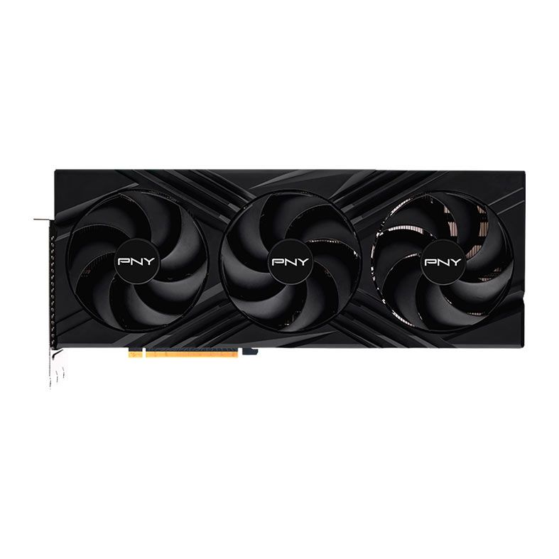 Placa de Video PNY GeForce RTX 4090 Verto, 24GB, GDDR6X, 384-bit, VCG409024TFXPB1