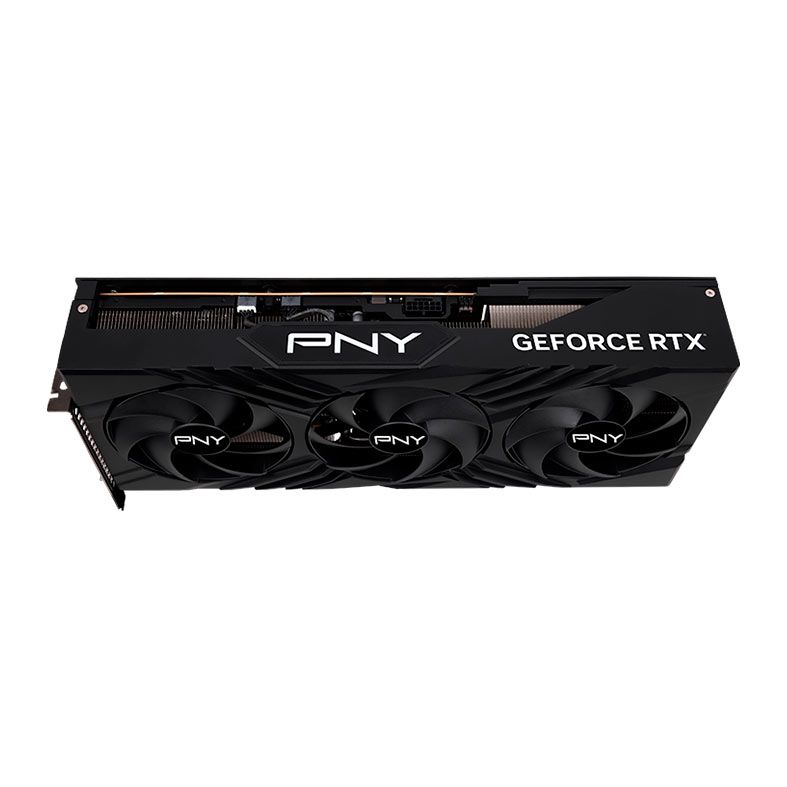 Placa de Video PNY GeForce RTX 4090 Verto, 24GB, GDDR6X, 384-bit, VCG409024TFXPB1