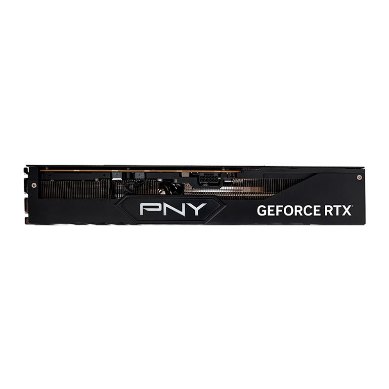 Placa de Video PNY GeForce RTX 4090 Verto, 24GB, GDDR6X, 384-bit, VCG409024TFXPB1