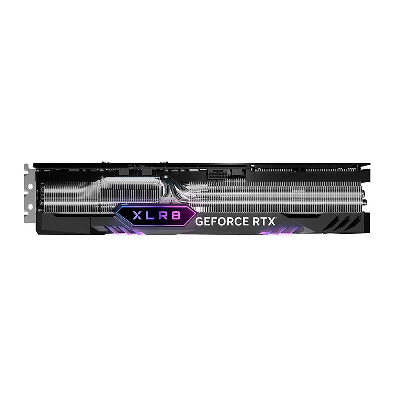 Placa de Video PNY GeForce RTX 4090 XLR8 Gaming Verto Epic-X RGB OC, 24GB, GDDR6X, 384-bit, VCG409024TFXXPB1-O