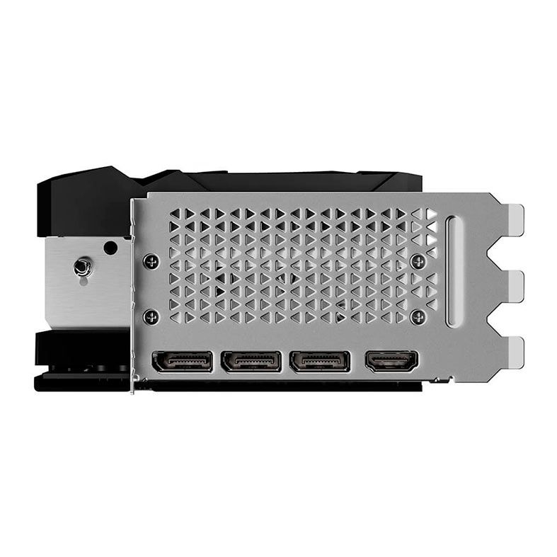 Placa de Video PNY GeForce RTX 4090 XLR8 Gaming Verto Epic-X RGB OC, 24GB, GDDR6X, 384-bit, VCG409024TFXXPB1-O