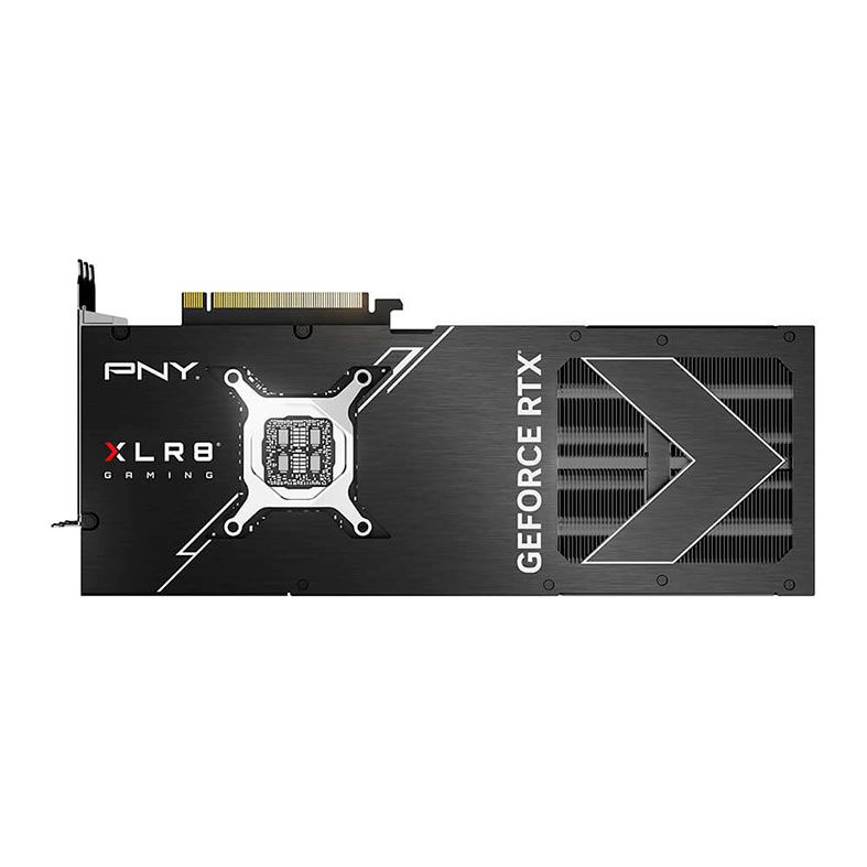 Placa de Video PNY GeForce RTX 4090 XLR8 Gaming Verto Epic-X RGB OC, 24GB, GDDR6X, 384-bit, VCG409024TFXXPB1-O