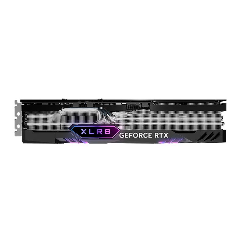 Placa de Video PNY GeForce RTX 4090 XLR8 Gaming Verto Epic-X RGB, 24GB, GDDR6X, 384-bit, VCG409024TFXXPB1