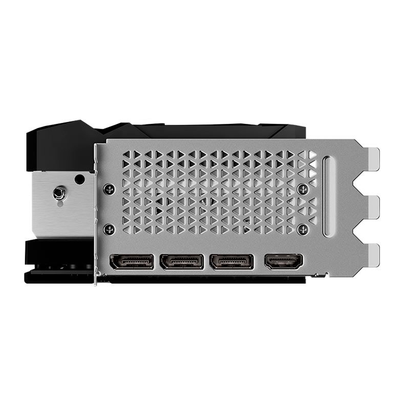 Placa de Video PNY GeForce RTX 4090 XLR8 Gaming Verto Epic-X RGB, 24GB, GDDR6X, 384-bit, VCG409024TFXXPB1