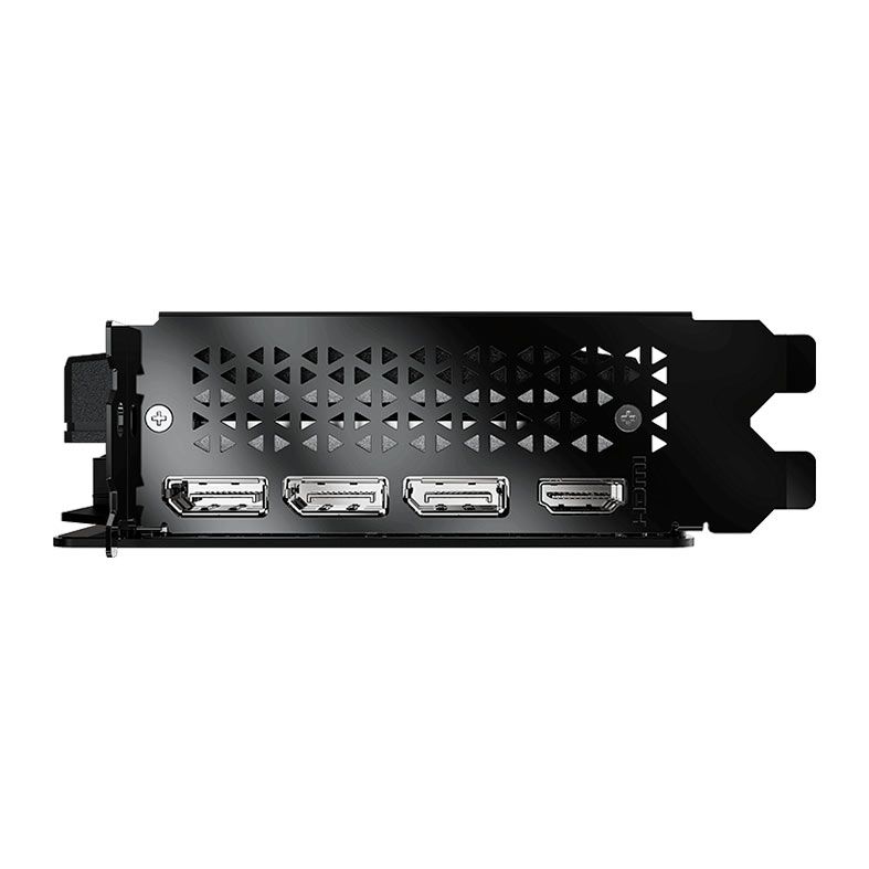 Placa de Video PNY GeForce RTX 5060 Epic-X Triple Fan OC, 8GB, GDDR7, 128-bit, VCG50608TFXXPB1-O-NAC