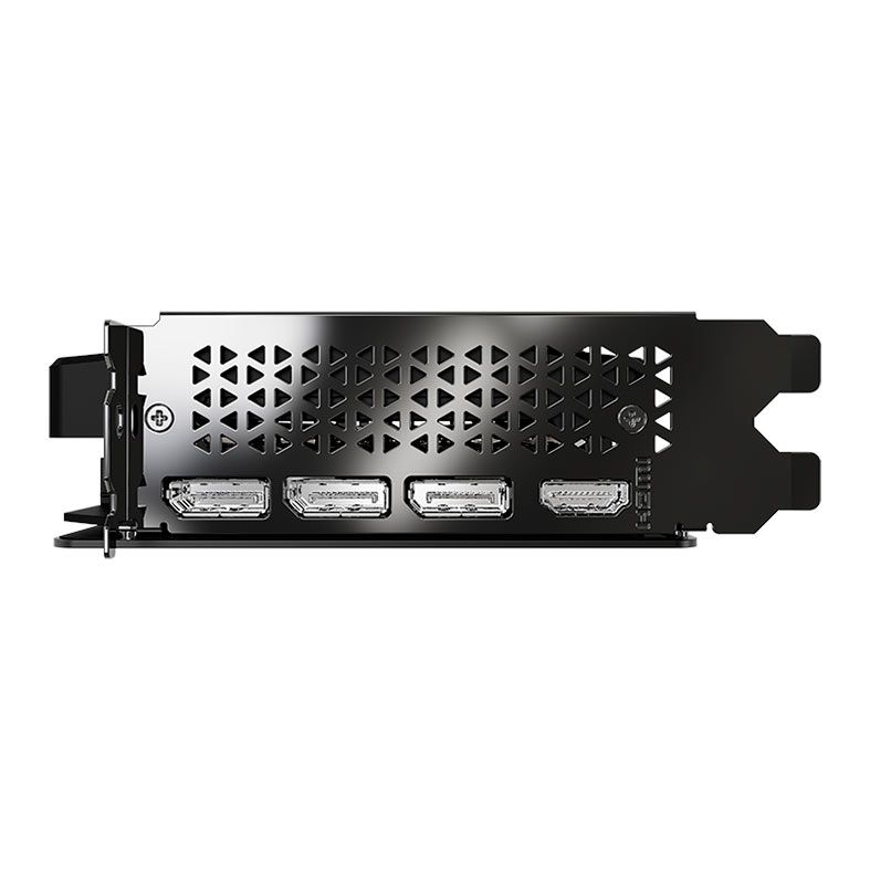Placa de Video PNY GeForce RTX 5060 Ti Dual OC, 16GB, GDDR7, 128-bit, VCG5060T16DFXPB1-O-NAC