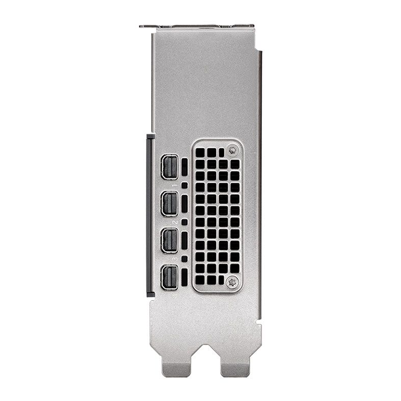 Placa de Video PNY GeForce RTX 2000 Ada Generation, 16GB, GDDR6, 128-bit, VCNRTX2000ADA-PB-NAC