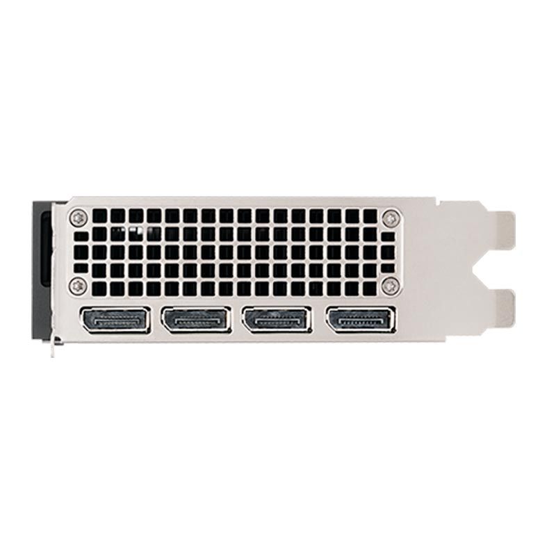 Placa de Video PNY Quadro RTX A5500, 24GB, GDDR6, 384-bit, VCNRTXA5500-SB