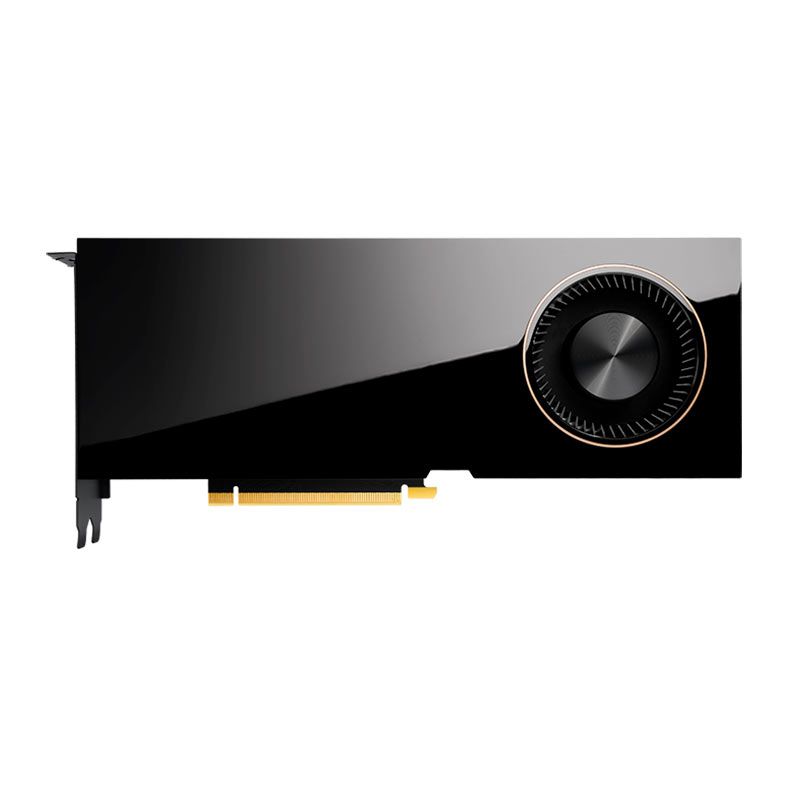 Placa de Video PNY Quadro RTX A6000, 48GB, GDDR6, 384-bit, VCNRTXA6000-PB