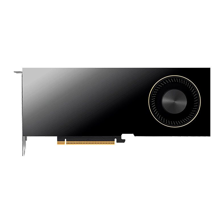 Placa de Video PNY GeForce RTX Pro 6000 Blackwell Max-Q Workstation Edition, 96GB, GDDR7, 512-bit, VCNRTXPRO6000BQ-PB