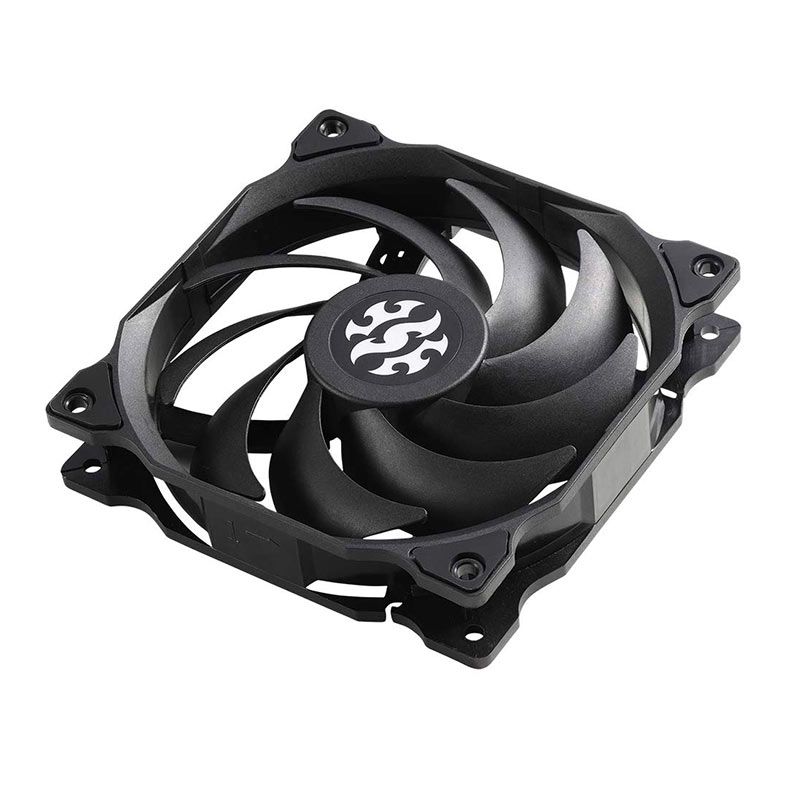 Ventoinha XPG Vento, 120mm, VENTO120-BKCWW