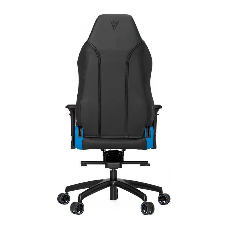 Cadeira Gamer Vertagear PL6000, Preto e Azul, VG-PL6000-BL