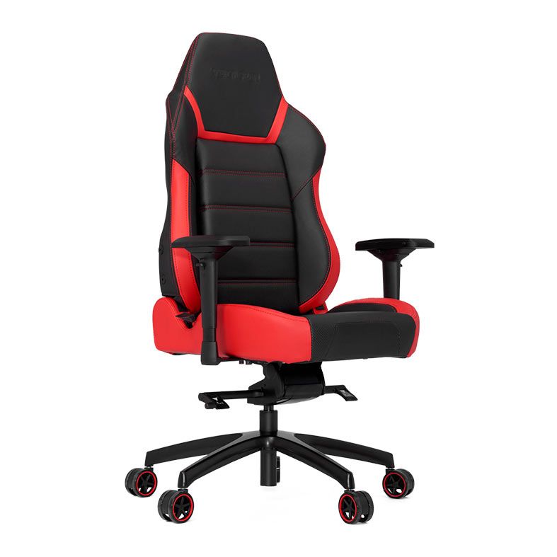 Cadeira Gamer Vertagear PL6000, Preto e Vermelho, VG-PL6000-RD