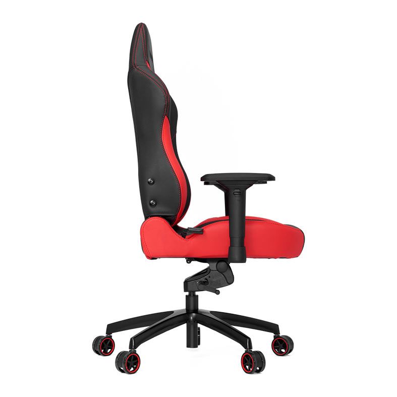 Cadeira Gamer Vertagear PL6000, Preto e Vermelho, VG-PL6000-RD