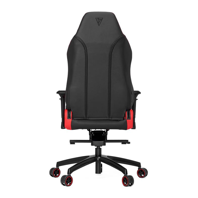 Cadeira Gamer Vertagear PL6000, Preto e Vermelho, VG-PL6000-RD