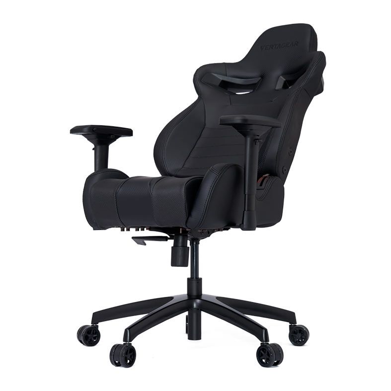 Cadeira Gamer Vertagear SL4000, Preto e Carbon, VG-SL4000-CB