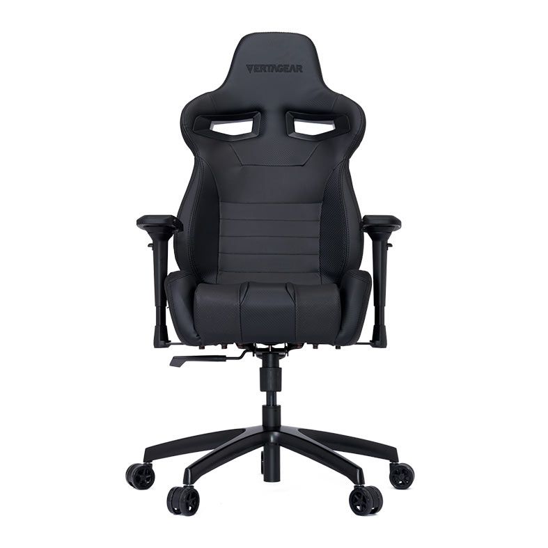 Cadeira Gamer Vertagear SL4000, Preto e Carbon, VG-SL4000-CB