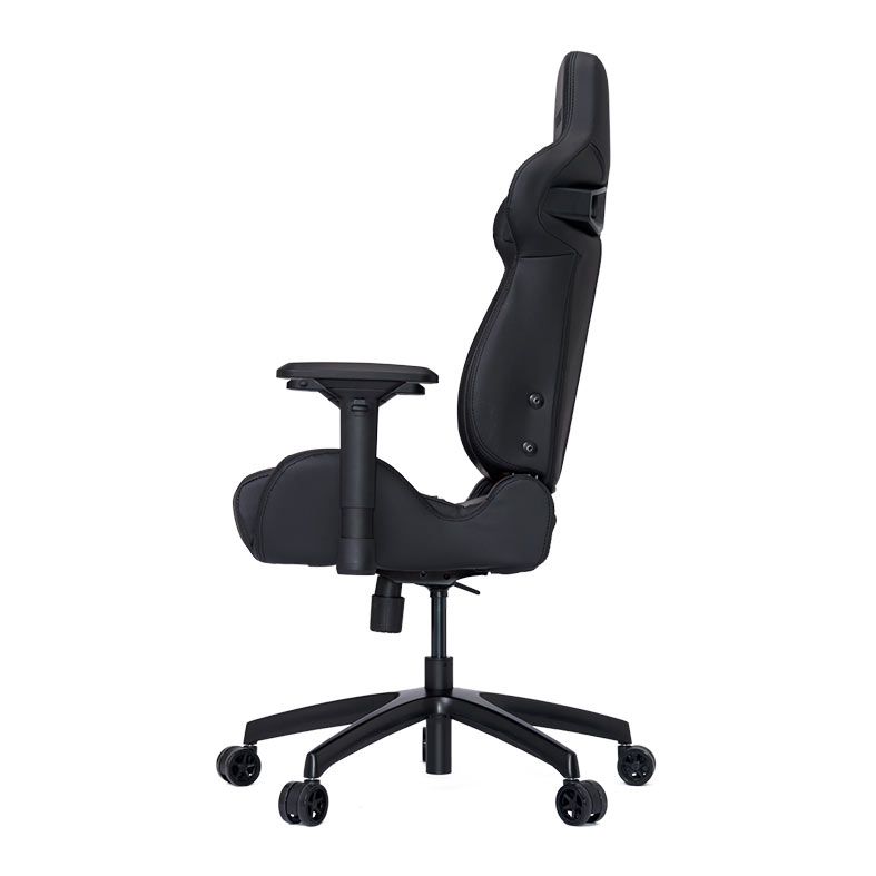 Cadeira Gamer Vertagear SL4000, Preto e Carbon, VG-SL4000-CB