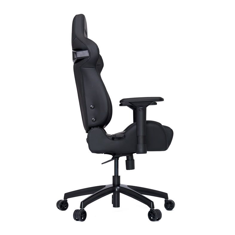 Cadeira Gamer Vertagear SL4000, Preto e Carbon, VG-SL4000-CB
