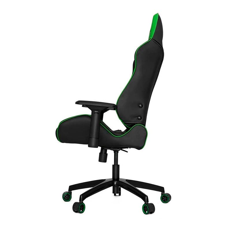 Cadeira Gamer Vertagear SL5000, Preto e Verde, VG-SL5000-GR