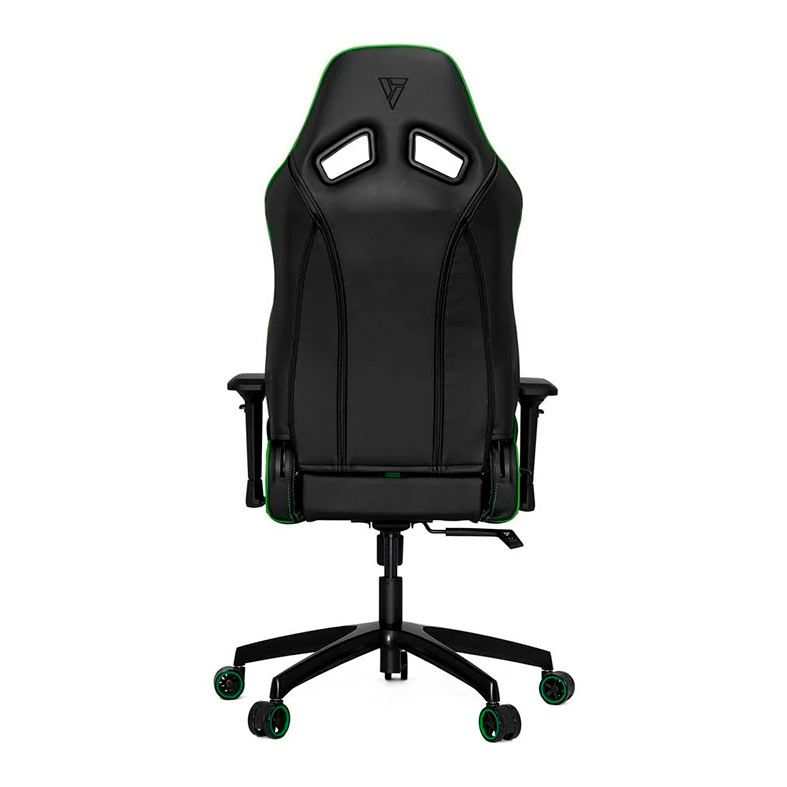 Cadeira Gamer Vertagear SL5000, Preto e Verde, VG-SL5000-GR