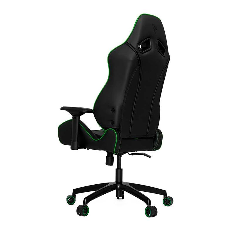 Cadeira Gamer Vertagear SL5000, Preto e Verde, VG-SL5000-GR