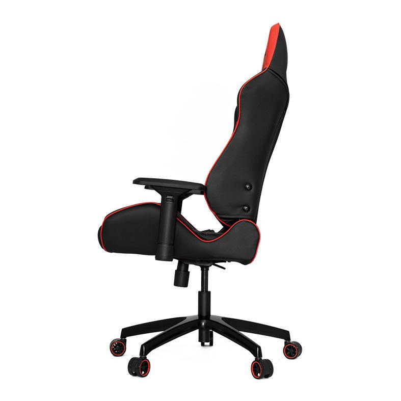 Cadeira Gamer Vertagear SL5000, Preto e Vermelho, VG-SL5000-RD