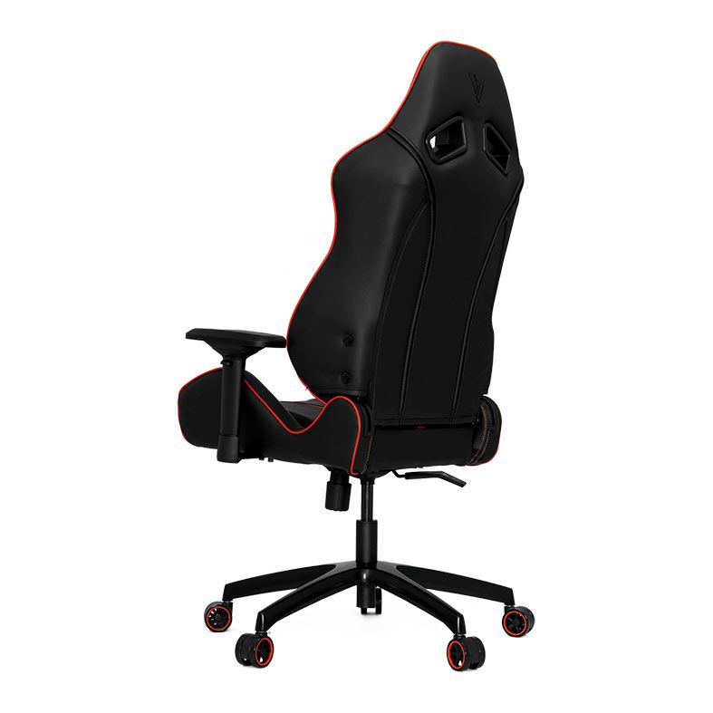 Cadeira Gamer Vertagear SL5000, Preto e Vermelho, VG-SL5000-RD
