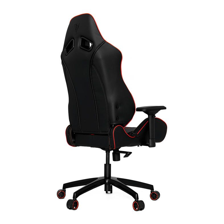 Cadeira Gamer Vertagear SL5000, Preto e Vermelho, VG-SL5000-RD