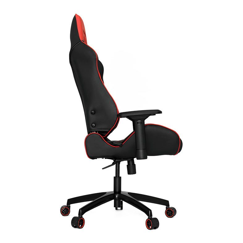 Cadeira Gamer Vertagear SL5000, Preto e Vermelho, VG-SL5000-RD