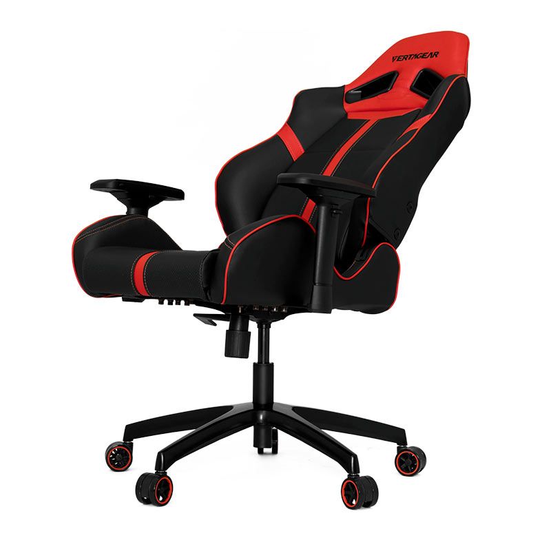 Cadeira Gamer Vertagear SL5000, Preto e Vermelho, VG-SL5000-RD