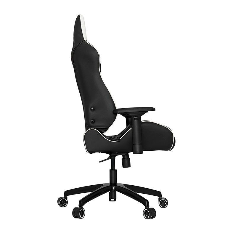 Cadeira Gamer Vertagear SL5000, Preto e Branco, VG-SL5000-WT