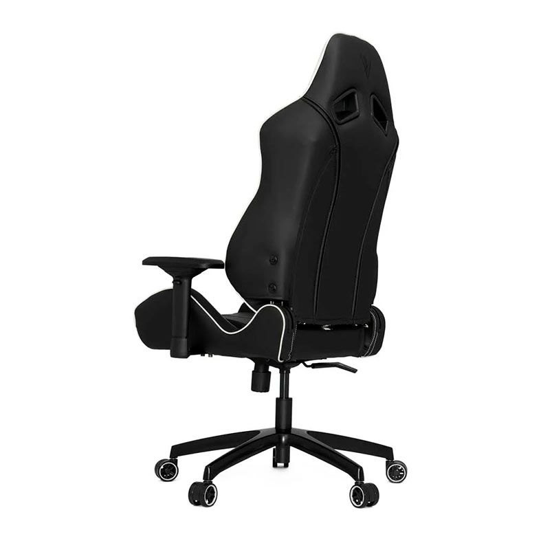 Cadeira Gamer Vertagear SL5000, Preto e Branco, VG-SL5000-WT