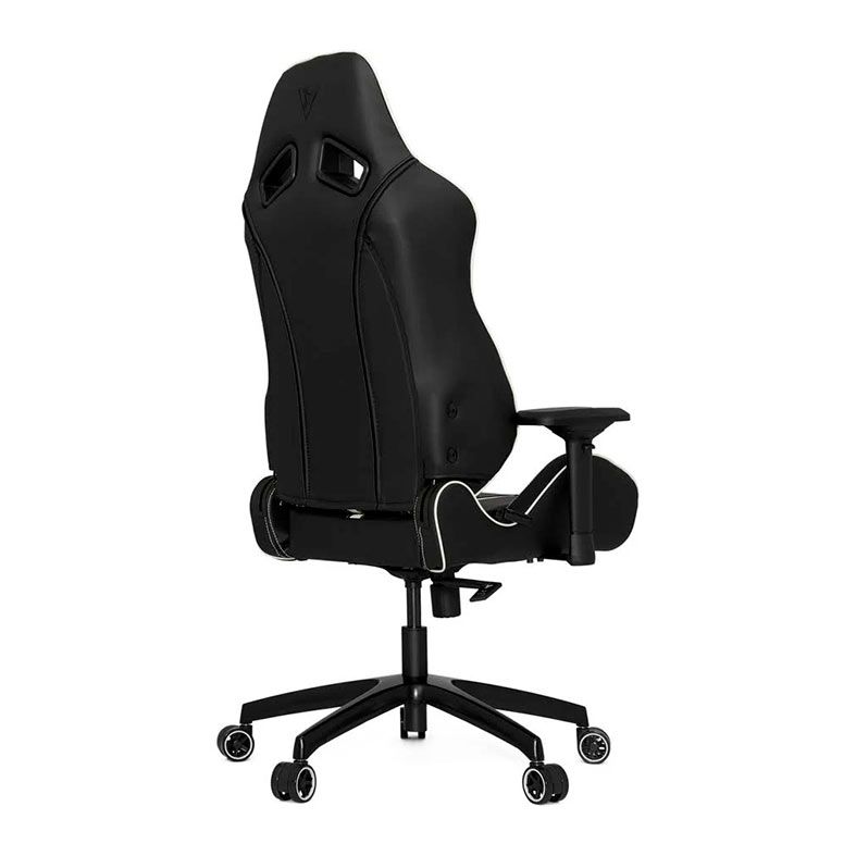 Cadeira Gamer Vertagear SL5000, Preto e Branco, VG-SL5000-WT