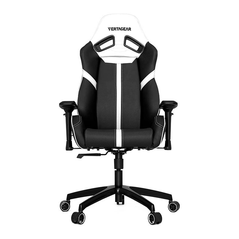 Cadeira Gamer Vertagear SL5000, Preto e Branco, VG-SL5000-WT