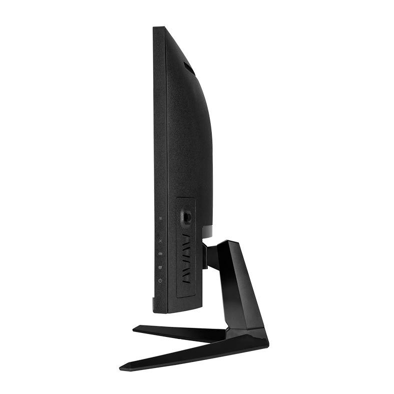 Monitor Gamer Asus TUF VG24VQ1B, 23.8 Pol Curvo, VA, FHD, 1ms, 165Hz, FreeSync Premium, HDMI/DP, VG24VQ1B