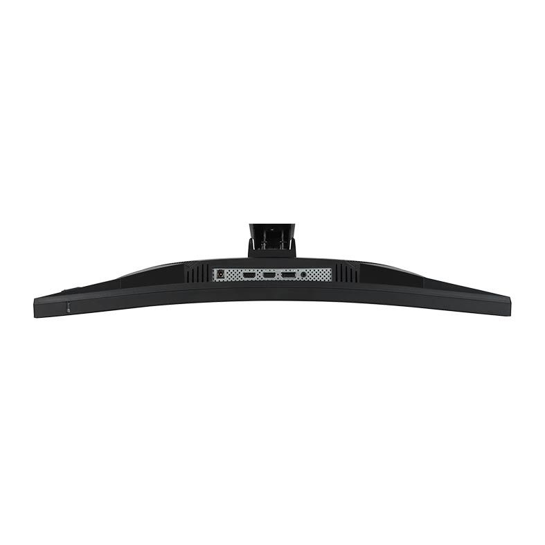 Monitor Gamer Asus Tuf VG24VQE, 23.6 Pol. VA, Curvo, FHD, 1ms, 165Hz, FreeSync Premium, HDMI/DP, VG24VQE