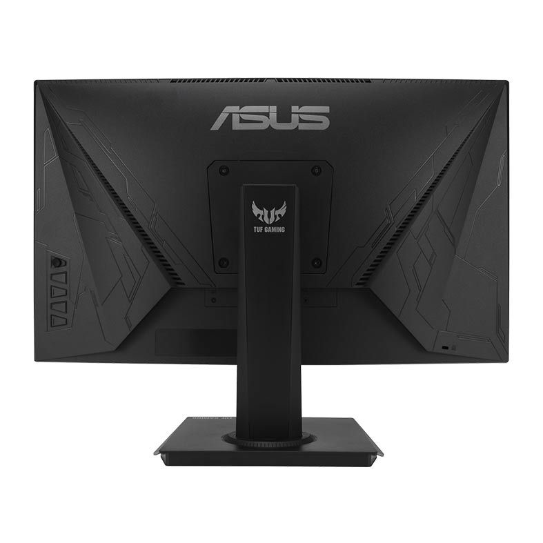 Монитор asus tuf gaming vg24vqe обзор