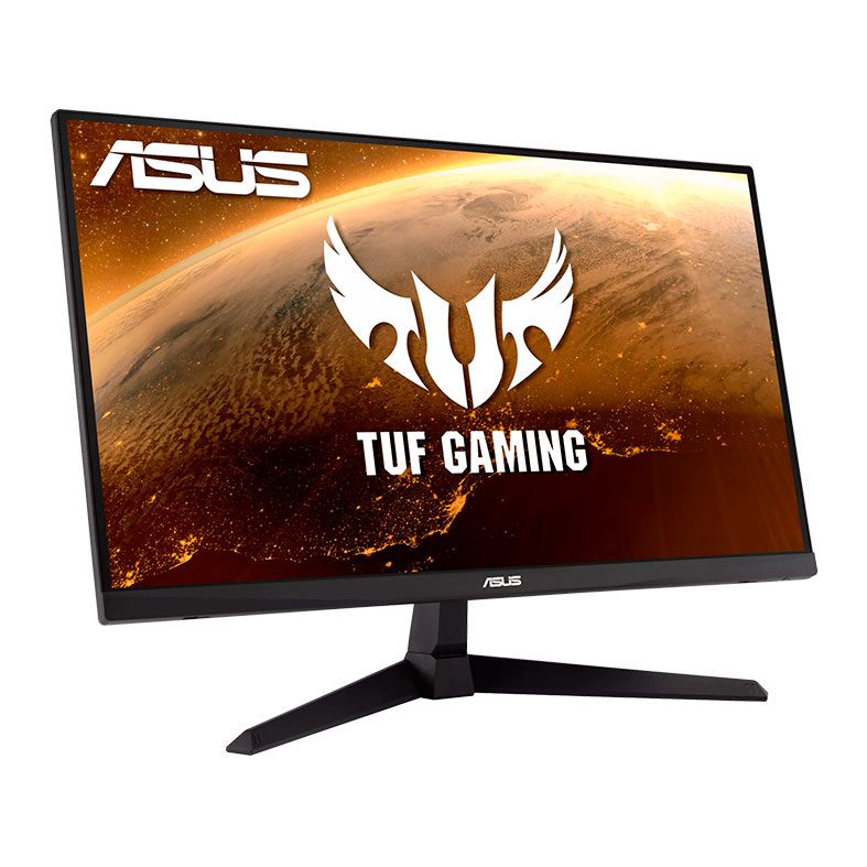 Monitor Gamer Asus TUF VG277Q1A, 27 Pol. VA, FHD, 1ms, 165Hz, FreeSync Premium, HDMI/DP, VG277Q1A