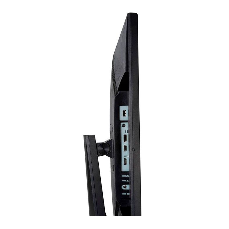 Monitor Gamer Asus Tuf VG279QM, 27 Pol. IPS, FHD, 1ms, 280Hz, G-Sync Compativel, Altura Ajustavel, HDMI/DP, VG279QM