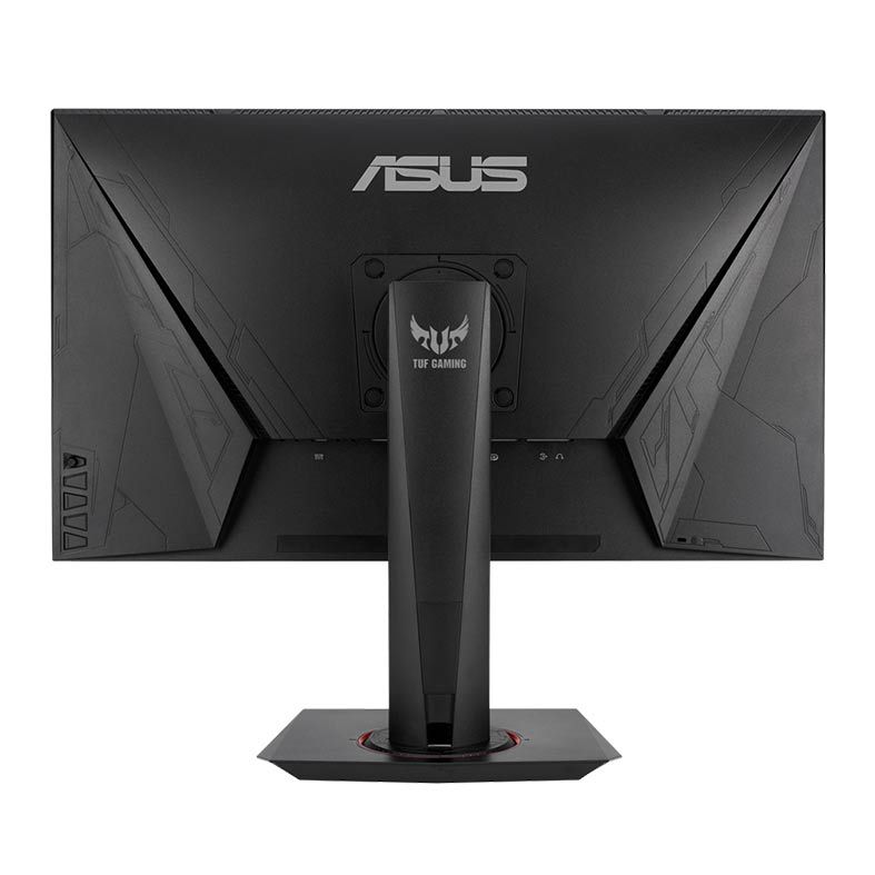 Monitor Gamer Asus Tuf VG279QR, 27 Pol., IPS, FHD, 1ms, 165Hz, G-Sync, HDMI/DP, VG279QR